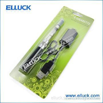 Electrinic cigarette eGO CE4 blister kits, multi-color optional ecigs